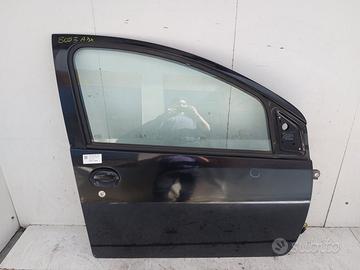 670010H010 PORTA ANTERIORE DX TOYOTA AYGO (WNB1 - 