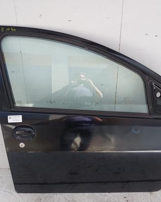 670010H010 PORTA ANTERIORE DX TOYOTA AYGO (WNB1 - 