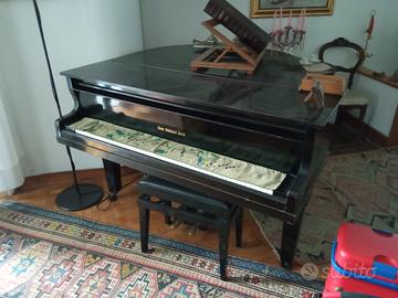 Pianoforte da ritirare