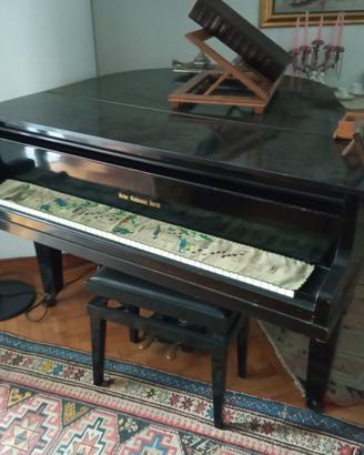 Pianoforte da ritirare