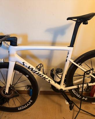 Specialized S-works sl 8 taglia 56