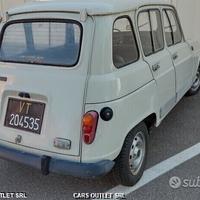 Renault 4 gl