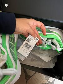 Scarpe basket don Issue 6