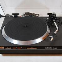TECHNICS SL1510 MK2