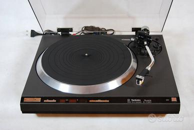 TECHNICS SL1510 MK2