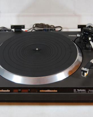 TECHNICS SL1510 MK2