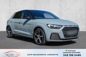 Audi A1 SPB 30 TFSI S line edition