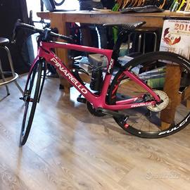 Pinarello Prince disk