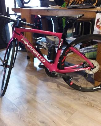 Pinarello Prince disk