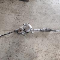 Scatola sterzo MINI COUNTRYMAN 1598cc D 2011