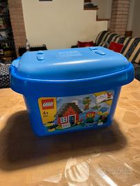LEGO Contenitore Piccolo cod 6161