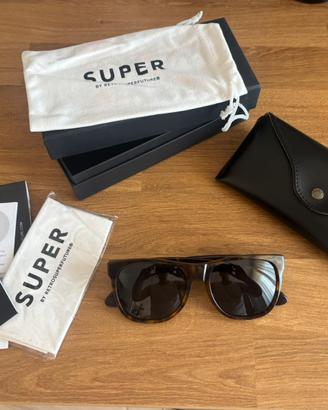 Occhiali SUPER (restrosuperfuture)