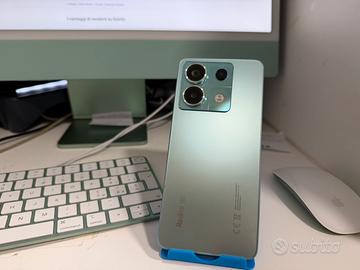 Redmi Note 13 Pro 5G 256GB CON GARANZIA