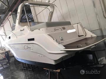 Saver Riviera 24