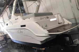 Saver Riviera 24