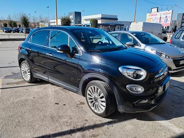 Fiat 500x - 2016