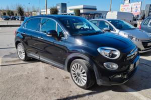 Fiat 500x - 2016