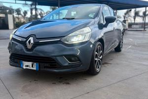 Renault Clio 1.5 dCi 90cv 2017 - EURO 6