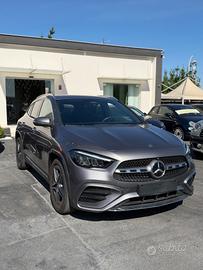 Mercedes-benz GLA 200 d Automatic 4Matic AMG Line 