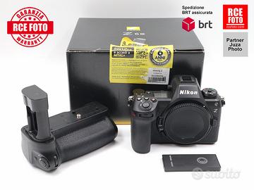 Nikon Z6 III