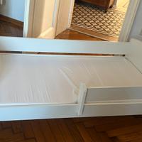 lettino montessoriano