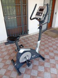 Ciclette JK 1300 professional