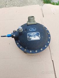 AIRCRAFT AEROTEC DIFF.PRESSURE SWITCH 1955