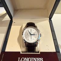 Longines Heritage 1954 full set