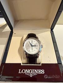 Longines Heritage 1954 full set