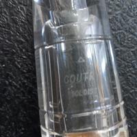 bocchino clarinetto sib cristallo 