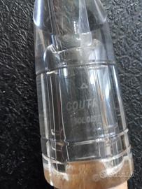 bocchino clarinetto sib cristallo 