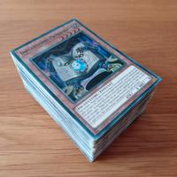 Lotto 120 carte yugioh (NO DOPPIE)