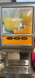 FRESH JUICR