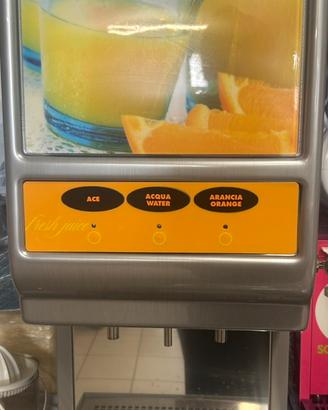FRESH JUICR