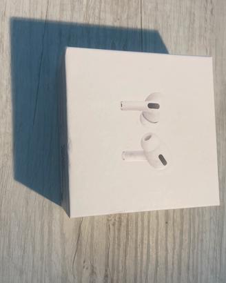 Air pods pro 1 nuove