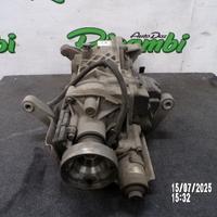 DIFFERENZIALE POSTERIORE E-PACE X540 2.0D 2018