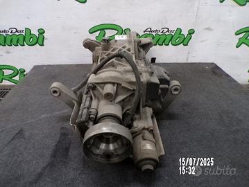 DIFFERENZIALE POSTERIORE E-PACE X540 2.0D 2018