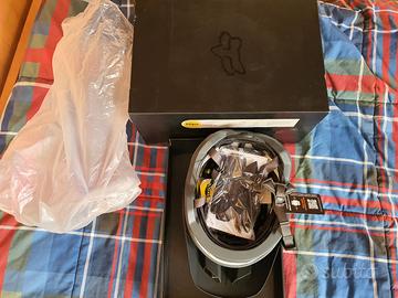 Casco  Fox Speedframe Pro mips NUOVO