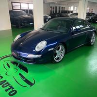 Porsche 911 Carrera S Coupè