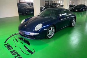 Porsche 911 Carrera S Coupè