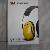 Cuffie antirumore Nuove