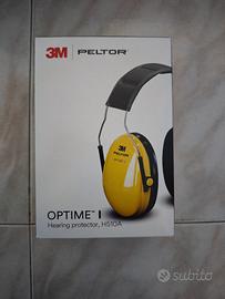 Cuffie antirumore Nuove