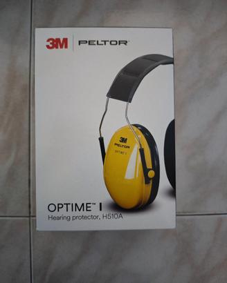 Cuffie antirumore Nuove