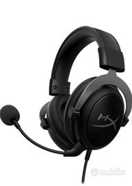 HyperX Cloud II