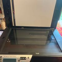 Stampante Inkjet Colori HP Officejet 4500