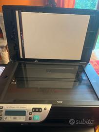 Stampante Inkjet Colori HP Officejet 4500