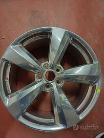 cerchio lega ford