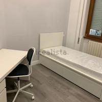 Marconi stanza singola arredata