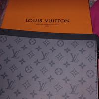 pochette uomo LV