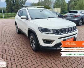 JEEP Compass 2 serie Compass 2.0 Multijet II a...